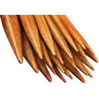 Спицы деревянные/бамбуковые